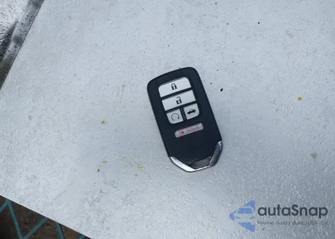 2020 Honda Accord Ex из США, поврежденный, VIN 1HGCV1F45LA037821